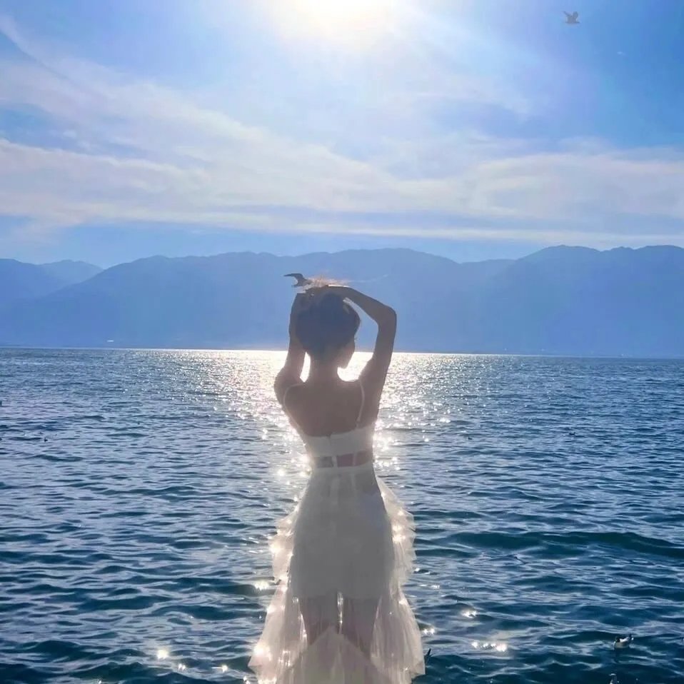 晴雅集 · 幕后纪录片